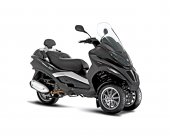 2012 Piaggio MP3 250 photo